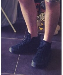 VANS | スニーカー