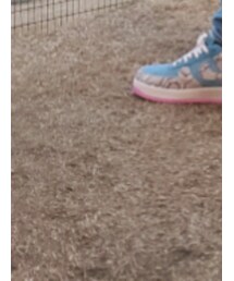 NIKE | スニーカー