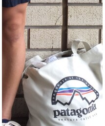 patagonia | エコバッグ/サブバッグ