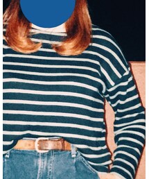 SM2 | Tシャツ/カットソー