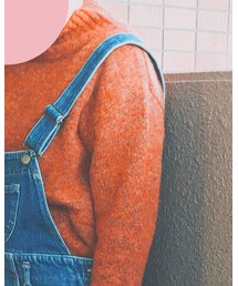 SM2 | ニット/セーター