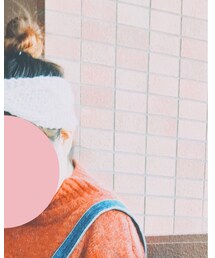 KBF BOX | ヘアバンド