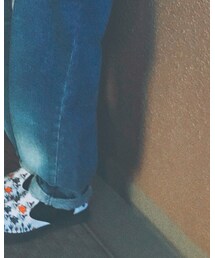 MOOMIN | スニーカー