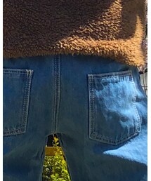 ZARA | サロペット/オーバーオール