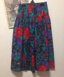 スカート