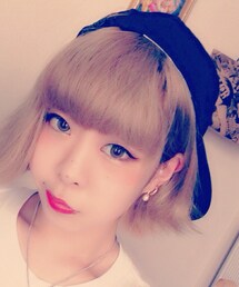 DISNEY VINTAGE | キャップ