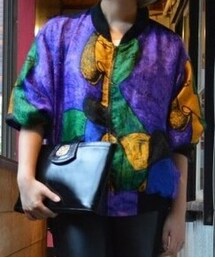 used | Picasso blouson(ブルゾン)
