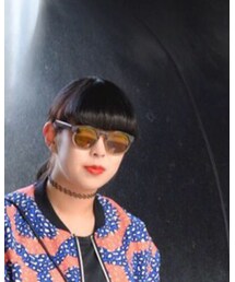 MONKI | サングラス
