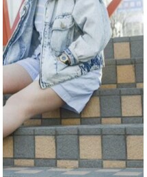 pichet | その他パンツ
