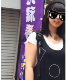 MONKI | Tシャツ/カットソー