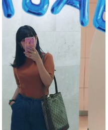 UNIQLO | Tシャツ/カットソー