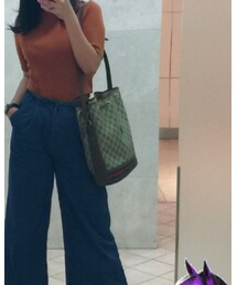 GUCCI | ショルダーバッグ