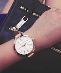 MICHAEL KORS | アナログ腕時計