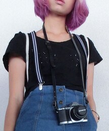 MAJESTIC LEGON | Tシャツ/カットソー