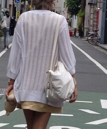 MAJESTIC LEGON | ダウンベスト