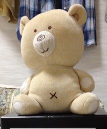 hug me bear | おもちゃ