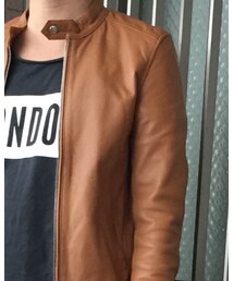 HARE | ライダースジャケット