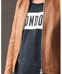 H&M | Tシャツ/カットソー