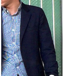 URBAN RESEARCH | テーラードジャケット