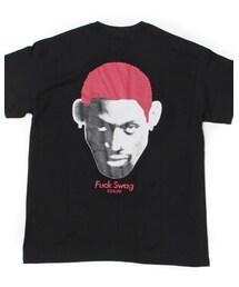 Fuck Swag | http://territory-store.jp(Tシャツ/カットソー)