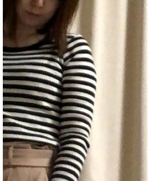 ROPE' PICNIC | ニット/セーター