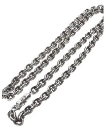 CHROME HEARTS | Paper Chain Necklace 24inch(ネックレス)