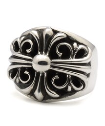CHROME HEARTS | Keeper Ring(リング)