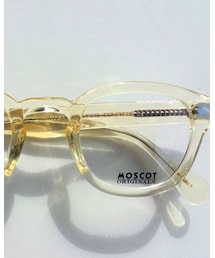 MOSCOT・ORIGINALS | LEMTOSH(メガネ)