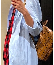 .KOM | シャツ/ブラウス