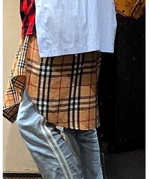 BURBERRY | トップス