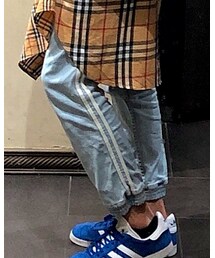 L.H.P | デニムパンツ