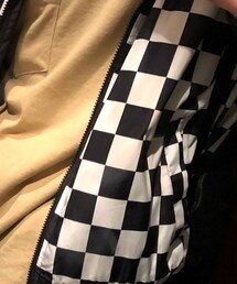 AVIREX | ナイロンジャケット