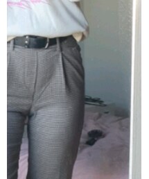 Bershka | スラックス