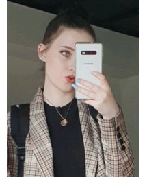 GU | Tシャツ/カットソー