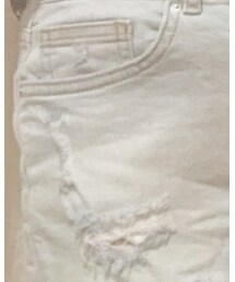 H&M | デニムパンツ