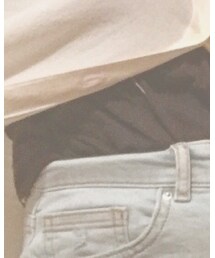 W♡C | Tシャツ/カットソー