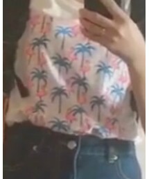 WEGO | Tシャツ/カットソー