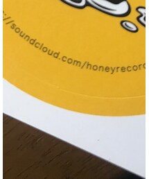 honey records | 音楽/本・雑誌