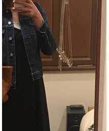 IENA | デニムジャケット