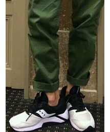 Saucony | スニーカー