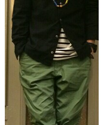 GIANNETTO | トップス