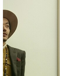 NANO universe | ジャケット/アウター