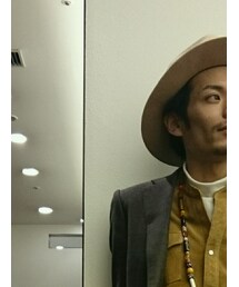 on the sunny side of the street | アクセサリー