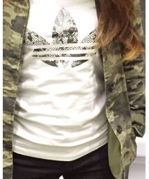 adidas Originals | Tシャツ/カットソー