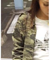 MOUSSY | ジャケット/アウター