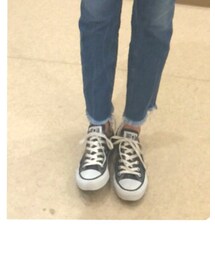 CONVERSE | スニーカー