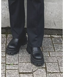 ZARA | ブーツ