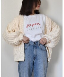 PAGEBOY | カーディガン/ボレロ