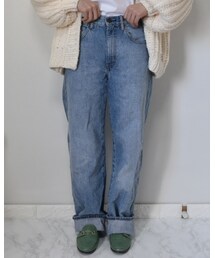 UU | デニムパンツ