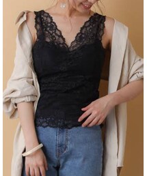 Chico | チューブトップ